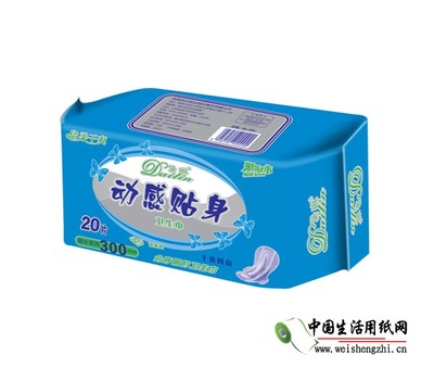 安洁卫生用品 动感贴身，山东源头厂家直供，呵护女性健康
